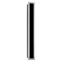 Outdoor Wall Light, 600 mm, Long Strip Modern Exterior Wall Sconce Light Fixtures, 3000K Warm White, IP65 Waterproof, Anti-Rust 