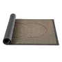 Front Door Mat, 1194 x 813 mm Commercial Floor Mat for Indoor and Outdoor, Modern Stylish Carpet with TPE Backing, Heavy Duty Wa