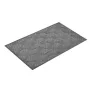 VEVOR Front Door Mat, 1562 x 914 mm Commercial Floor Mat for Indoor and Outdoor, Modern Stylish Carpet with TPE Backing, Heavy D