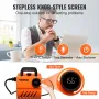 Mug Heat Press, Mini Cup Press Machine, DIY Sublimation Blanks 311.8 g-425.2 g Coffee Mugs Tumblers, Handheld Lightweight Presse