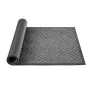 VEVOR Front Door Mat, 1562 x 914 mm Commercial Floor Mat for Indoor and Outdoor, Modern Stylish Carpet with TPE Backing, Heavy D