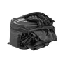 Motorcykel-sadeltaske, 30 L (15 L x 2) Sidesadeltaske med stor