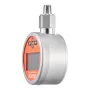 VEVOR Digital Hydraulic Pressure Gauge, 0-700 Bar (0-10000 PSI) Hydraulic Pressure Sensor, Manometer Tester with NPT Base Entry 