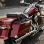 Motorcykel Sadeltaske Liner Bag, 18 L Indsæt Opbevaring Rejse