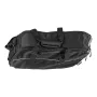 VEVOR Motorcycle Saddlebag Liner Bag, 18 L Insert Storage Travel Luggage Bag Organizer, Compatible with Harley Davidson 1993-202
