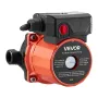 VEVOR Hot Water Recirculating Pump, 38 LPM, Instant Circulation Circulator Pump System, 3-Speed Control, 100W, AC 220-240V, G3/4