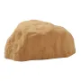 Faux Rock Cover, Outdoor Fake Rock Well Pump Cover, Realistic Natural Texture, Lightweight & Weather-Resistant Artificial Boulde