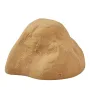 Faux Rock Cover, Outdoor Fake Rock Well Pump Cover, Realistic Natural Texture, Lightweight & Weather-Resistant Polyresin Artific