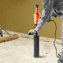 Diamond Core Drill Machine Handheld Concrete Core Drill Rig 10.2 cm Bit 1500W