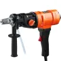 Diamond Core Drill Machine Handheld Concrete Core Drill Rig 10.2 cm Bit 1500W