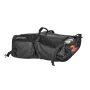 Motorcycle Saddlebags, 28 L (14 L x 2) Large Capacity Side Saddle Bags Compatible with Most Motorcycles, Waterproof Outdoor Spor