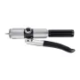 Hydraulic Tube Expander, 3/8" to 1-1/8" OD, HAVC Hydraulic Swaging Tool with 7 Pipe Expander Heads, Deburring Tool, Pipe Cutter 