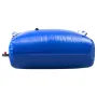 VEVOR Water Storage Bladder, 330L Water Storage Container Tank, 1000D PVC Large Capacity Soft Bag Bladder, Collapsible Portable 