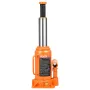 Hydraulisk flaskedonkraft, 12 ton (26455,5 lbs) kapacitet