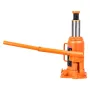 Hydraulisk flaskedonkraft, 12 ton (26455,5 lbs) kapacitet