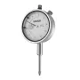 VEVOR Dial Test Indicator, 0.03 mm Accuracy, 0-25.4mm Measuring Range, Easy to Read Large Dial, Professional for Internal Diamet
