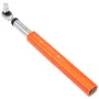 Digital Torque Wrench, 9.5 mm Drive Electronic Torque Wrench, Torque Wrench Kit 3.7-37ft.lb/5-50n.m Torque Range Accurate to ±2%