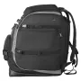 Ski Boot Bag, 70L, Snowboard Boots Travel Backpack for Men Women, with Waterproof Exterior & Bottom, Durable 1680D Oxford, Bag f