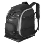 Ski Boot Bag, 70L, Snowboard Boots Travel Backpack for Men Women, with Waterproof Exterior & Bottom, Durable 1680D Oxford, Bag f