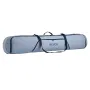 Snowboardtaske, op til 165 cm, polstret ski- og snowboardtaske