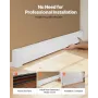 Baseboard Heater Covers, Premium Series 1832 mm Standard