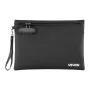 Fireproof Document Bag, 1000 ℃ Heat Insulated Fireproof & Waterproof Bag with Lock, Portable File Storage Security Organizer Hom