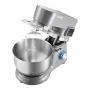 ismaskine, 1,7 l kapacitet, 6-trins elektrisk standmixer, med