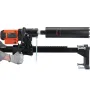 Wet&Dry Diamond Core Drill Machine Concrete Core Drill Rig 3200W 750RPM