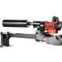 Våd & tør diamant kerne boremaskine beton kerne bor rig 3200W