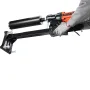 Wet&Dry Diamond Core Drill Machine Concrete Core Drill Rig 3200W 750RPM