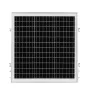 20W 12V Solar Battery Trickle Charger Maintainer, Mono Solar