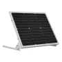 50W 12V Solar Battery Trickle Charger Maintainer, Mono Solar