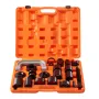 Ball Joint Press Kit, 25 PCSTOOL KIT, C-Press Ball Joint Fjern