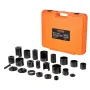 Ball Joint Press Kit, 25 PCSTOOL KIT, C-Press Ball Joint Fjern