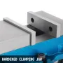 80MM Heavy Duty fræse skruestik bænk klemme skruestik Høj