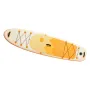 oppustelig Stand Up Paddle Board, 3,05 m x 84 cm x 15 cm bred