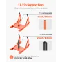 Vægtslæde, Steel Power Sled, Fitness styrketræningsslæder til