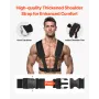 Vægtslæde, Steel Power Sled, Fitness styrketræningsslæder til