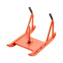 Vægtslæde, Steel Power Sled, Fitness styrketræningsslæder til