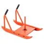 Vægtslæde, Steel Power Sled, Fitness styrketræningsslæder til
