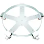 55 gallon Heavy Duty Drum Dolly, 1250 kg belastningskapacitet