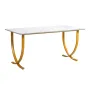Executive Desk, 160 cm W x 80 cm D Large Office Desk, Modern Computer Table Conference Meeting Room Table, Business Furniture En