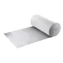 Reflective Insulation Roll, EPE Foam Core Radiant Barrier, 3mm 76.2m x 1.22 m, Aluminum Foil White PE Film Heat Reflective Shiel