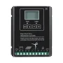 12V 400W Solar Wind Power Kit, 2STK 100W Monokrystallinske