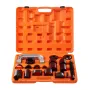 Ball Joint Press Kit, 21 PCSTOOL KIT, C-Press Ball Joint Fjern
