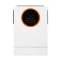12V 600W Solar Wind Power Kit, 2PCS 100W Monocrystalline Panel + 400W Wind Turbine & Controller + 12.8V 100Ah LiFePO4 Battery + 