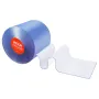 Klar PVC Strip Gardin, 30,8 m Længde x 30,5 cm Bredde