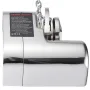 Horizontal Fishing Windlass, 12V DC 600W, Windlass Anchor Systems Fit for 6.35 mm Chain or 14.3 & 15.9 mm Nylon Rope, Max Pull 2