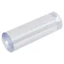 Klar PVC Strip Gardin, 2,1 m Højde x 0,9 m Bredde x 2 mm