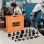 Ball Joint Press Kit, 23 PCSTOOL KIT, C-Press Ball Joint Fjern